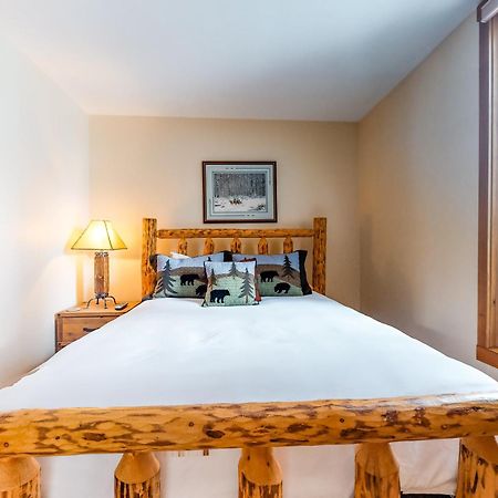 Villa Tamarack Wilson Habitación foto