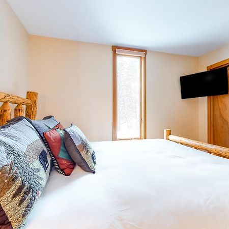 Villa Tamarack Wilson Habitación foto