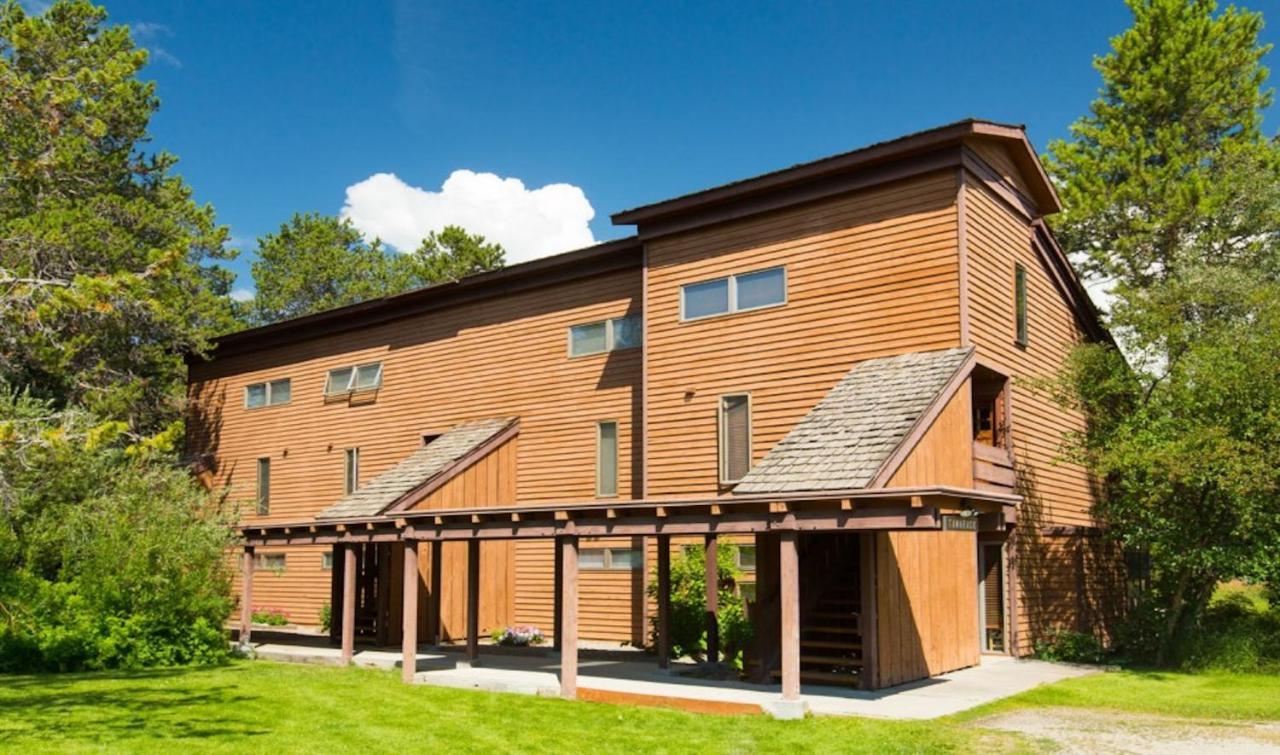 Villa Tamarack Wilson Exterior foto