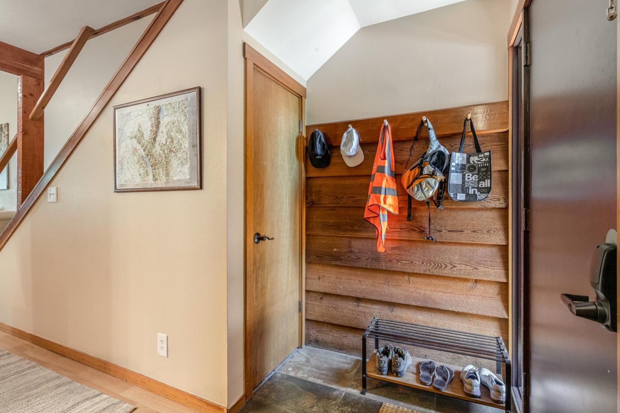 Villa Tamarack Wilson Habitación foto