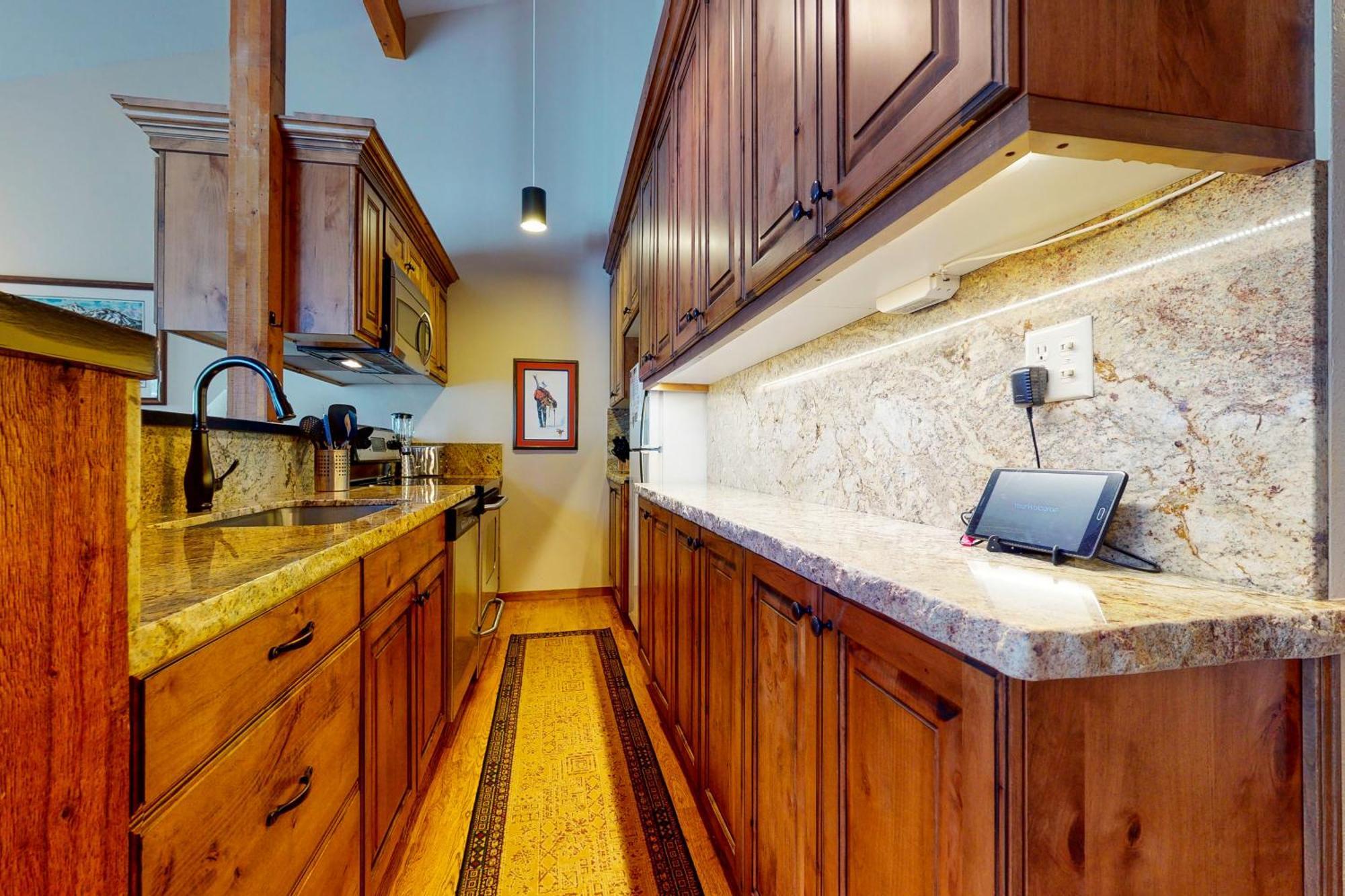 Villa Tamarack Wilson Habitación foto
