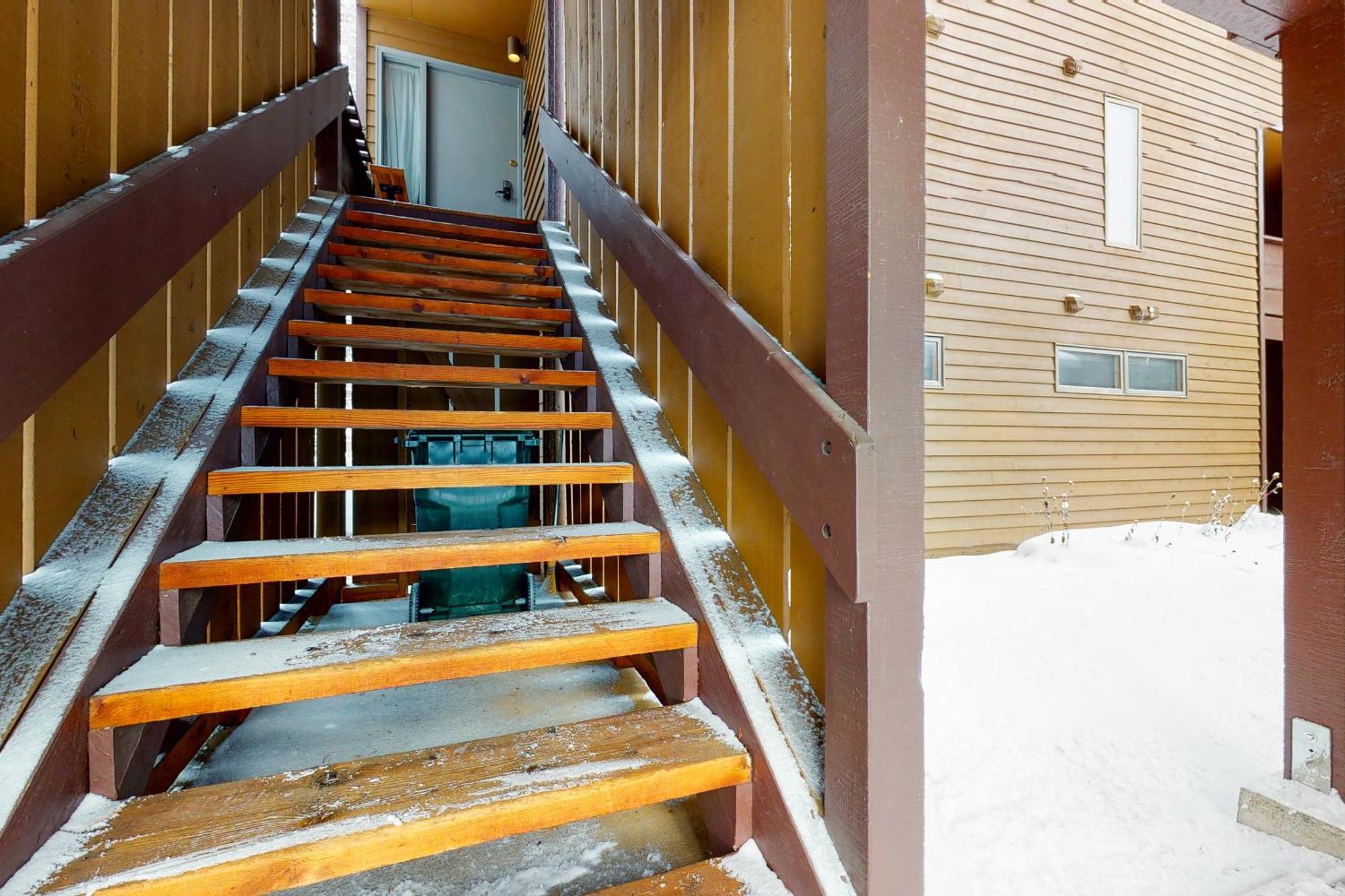 Villa Tamarack Wilson Habitación foto