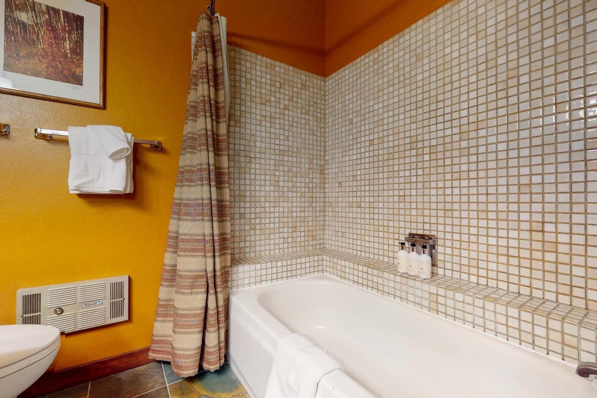 Villa Tamarack Wilson Habitación foto
